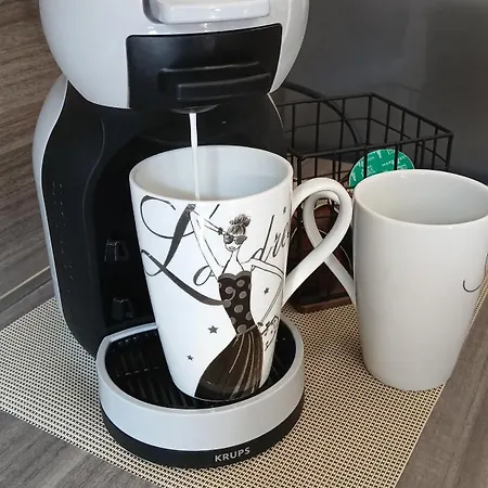 Appartement Milanovalery3 *