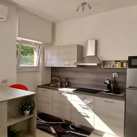 Apartment Milanovalery3