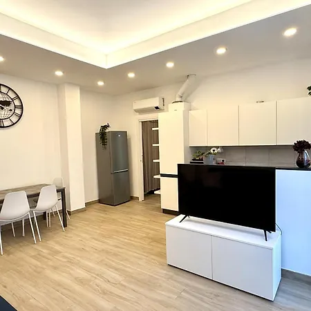 Metro House ميلان