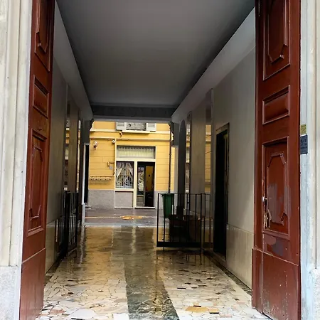 Cozy In The Heart Of Διαμέρισμα Μιλάνο