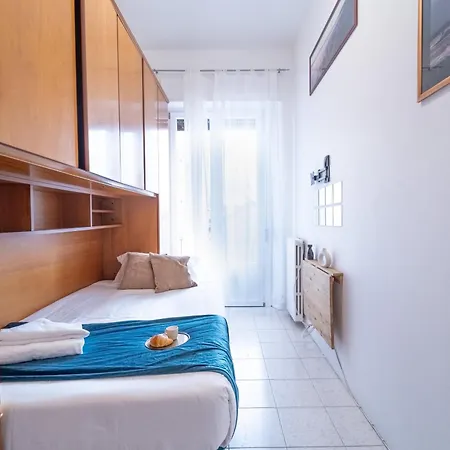 I-host Navigli - Fusetti * Milano