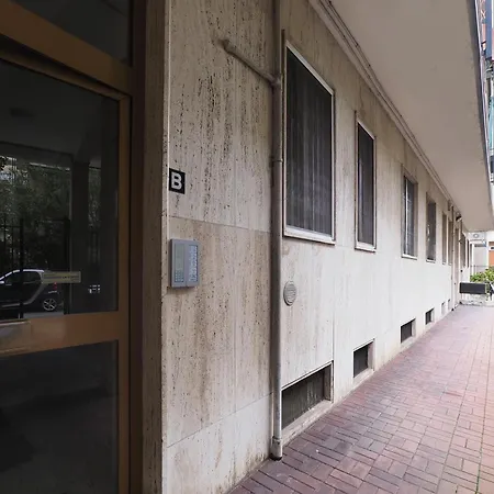 Primopiano - Barelli アパート