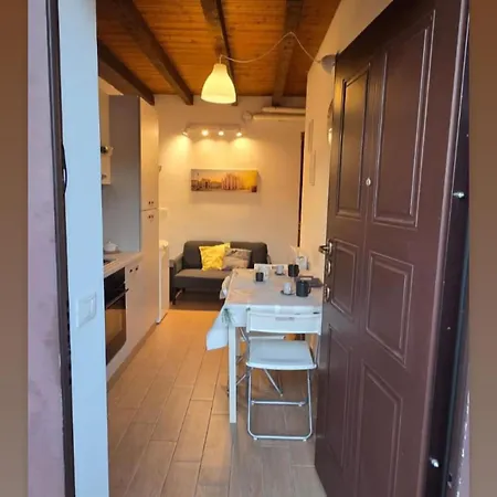 Dima's Navigli Center