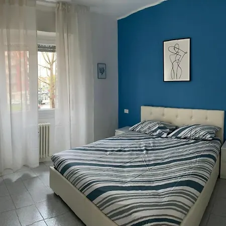 Apartment Marina
