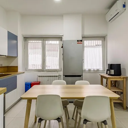 Luvi - Savona Apartment *