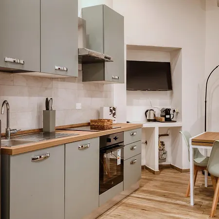 Apartment Santa Giulia - Comfort *