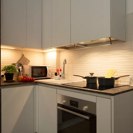 Διαμέρισμα Koko