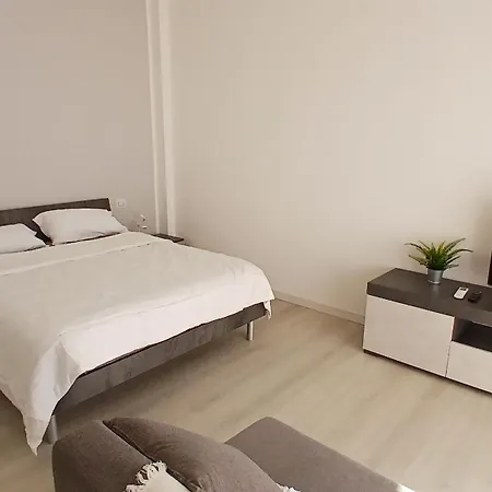 Milanovalery3 Appartement Milan