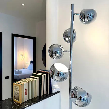 Lr Deluxe - Savoia Marble - Repubblica