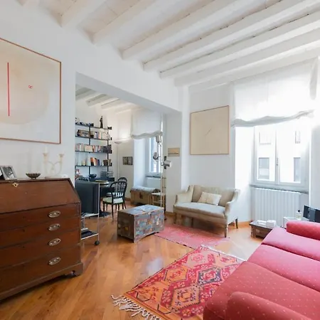 Quiet & One Bedroom Apartamento *