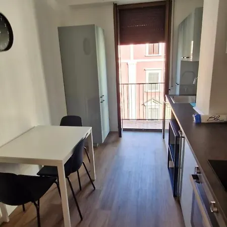 Santa Giulia - Olimpiadi 26 Milánó