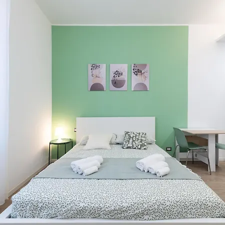 Modern - Bovisa Campus And Isola