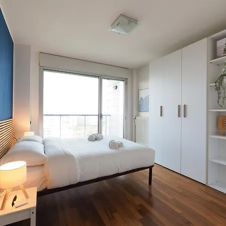 Primopiano - Gassman Appartement