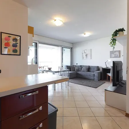 Appartement Primopiano - Gassman Milan