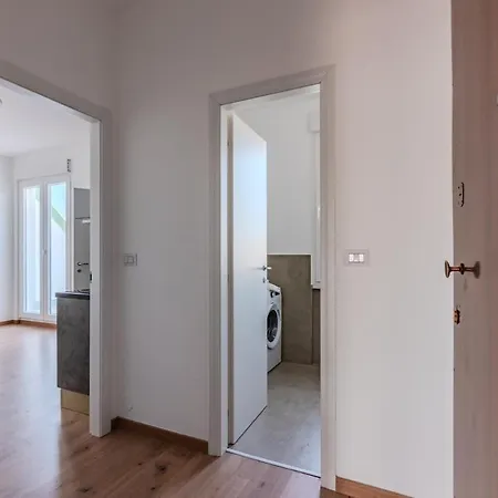 Nest Terrace Next To Frattini Metro Stop * Milan