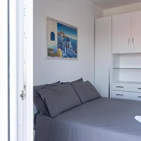 Apartment Nest Terrace Next To Frattini Metro Stop