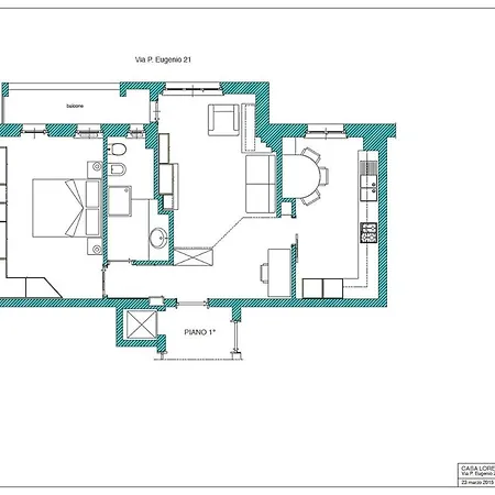 Cozy In Sempione Milaan