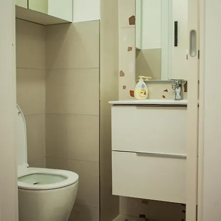 Appartement Meraviglioso Nel Centro Di Milan