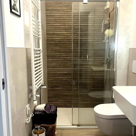 公寓 Urban Oasis - Two-room Apartment! 米兰