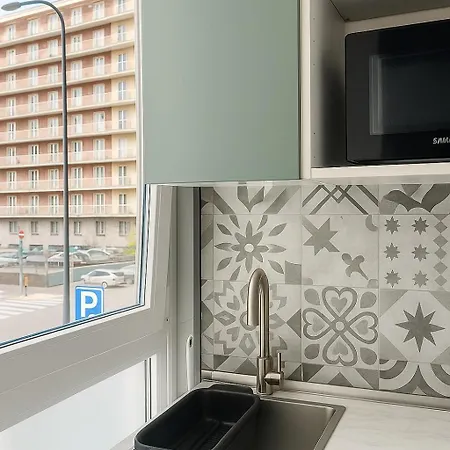 Via Cagliero 14 Milano