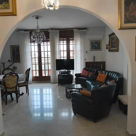 Appartamento Attico Lux - Trilocale Elegante Metropolitana Blu *