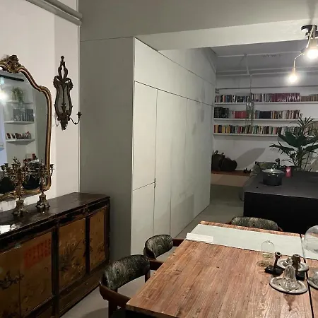 Loft In Duomo * Milan