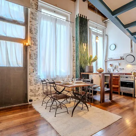 Loft Near Bocconi And The Center شقة ميلان