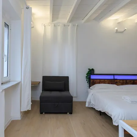 Ornato Urban Loft Daire *