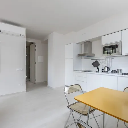 The South, Center, Arco Della Pace *