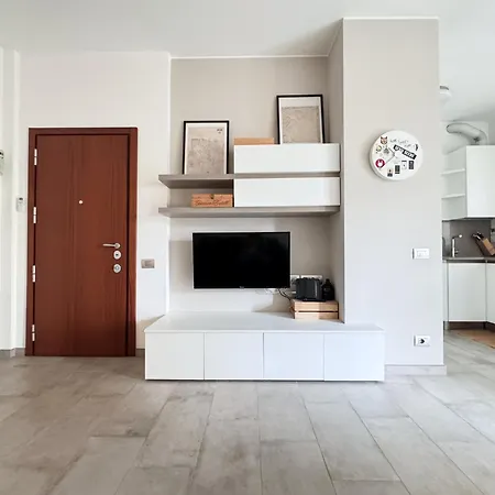 Apartment Monte Cristallo - Isola And Station Mailand