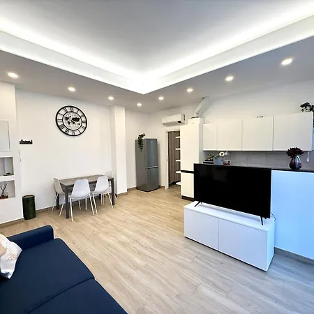 شقة Metro House ميلان