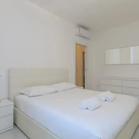 I-host - Gattamelata Apartman