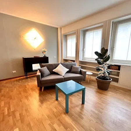 Dimora Del Ficus Centro