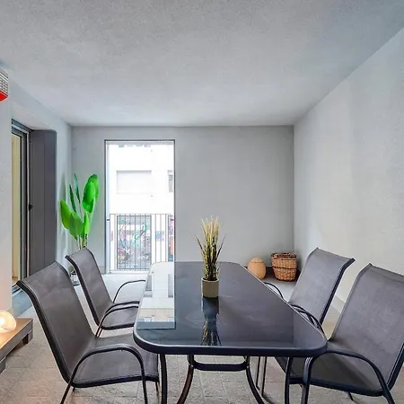 Appartement B - Elegant With Terrace & Gym Milan