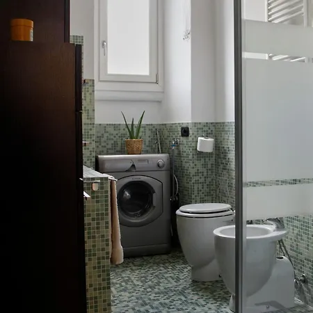 Luvi - Rubens Appartement *
