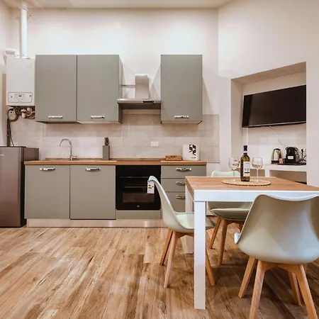 Santa Giulia - Comfort