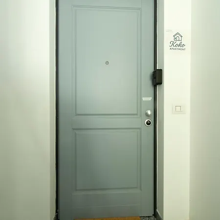 Koko * Milano