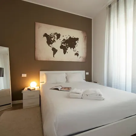 Lägenhet Koko Milano