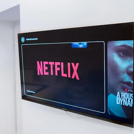 Апартаменты Amazing In Corso Next Brera