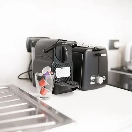 Amazing In Corso Next Brera Апартаменты