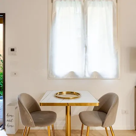 Olimpiadi - Navigli Chic Милан