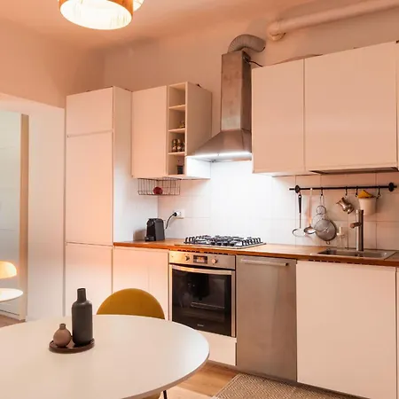 Cerano Escape Mediolan