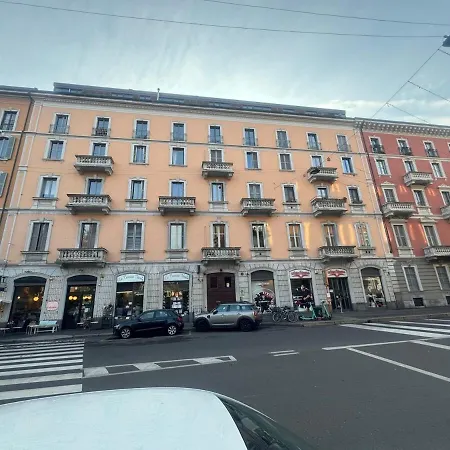 Conciliazione House Lägenhet