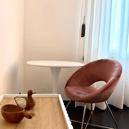 Appartement Lr Deluxe - Savoia Marble - Repubblica