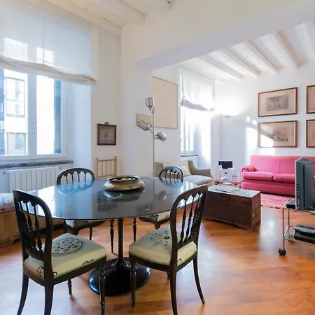 Apartment Quiet & One Bedroom