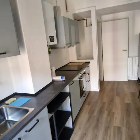 Santa Giulia - Olimpiadi 26 Apartman