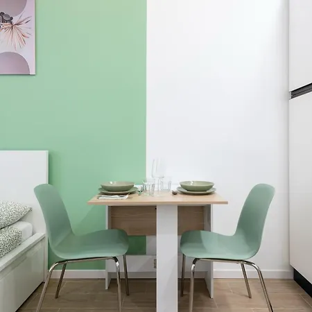 Appartamento Modern - Bovisa Campus&isola *