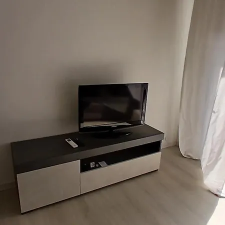 Milanovalery3 Apartment *