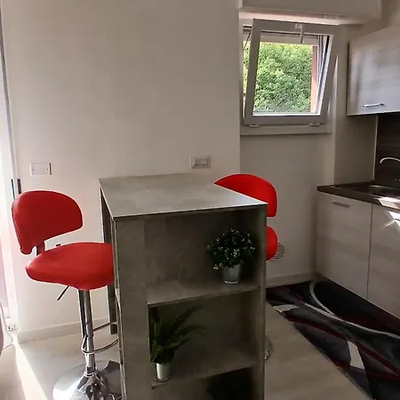 Apartment Milanovalery3 Milan