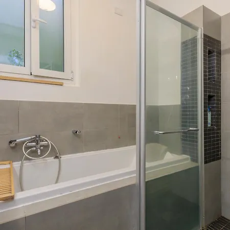 Apartment I-host Porta Romana Garden - Tiraboschi Mailand